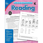 Livre numérique : Carson Dellosa - Reading, 104657-EB, maternelle-Vous recevrez deux courriels : le premier confirmant la totalité de votre commande et le second comportant un lien de téléchargement. Vous pourrez utiliser le lien de téléchargement immédiatement ou plus tard, comme vous le voulez.