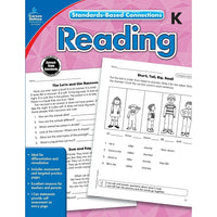 Livre numérique : Carson Dellosa - Reading, 104657-EB, maternelle-Vous recevrez deux courriels : le premier confirmant la totalité de votre commande et le second comportant un lien de téléchargement. Vous pourrez utiliser le lien de téléchargement immédiatement ou plus tard, comme vous le voulez.
