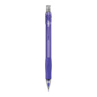 BIC - Porte-mine Velocity avec mines colorées - 0,7 mm - 4 couleurs éclatantes - Paquet de 4-Parfait pour l’écriture, les codes couleur, l’écriture créative, le dessin et le coloriage