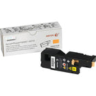 Xerox - Cartouche de toner jaune 106R01629-Jaune