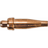 SCN Industrial - Têtes De Coupe De Style Victor Gpn, paquet de 12-Type de gaz Gaz naturel-oxygène