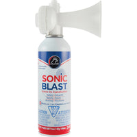 Avertisseur sonore Sonic Blast de Falcon – 5 oz-120 dB