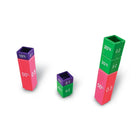 Learning Resources - Ensemble de cubes d’équivalences Fraction Tower-Utilisation : Fractions