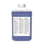 Crew – Nettoyant pour salle de bains et détartrant J-Fill 93172650, 2,5 l, paq./2-Nettoie les salles de bains et aide à éliminer l'accumulation de tartre