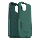 OtterBox - Étui Commuter Get Your Geens pour iPhone 16E/15/14/13-Côtés texturés pour une poignée sécurisée, vous ne tomberez pas facilement