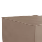 Flash Furniture - Mobilier modulaire Bright Beginnings de qualite commerciale pour salle de classe, sieges souples (MKKE15679)-Peut supporter jusqu'à 200 lb, de poids