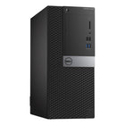 Dell - Ordinateur de bureau tour OptiPlex 5040 remis à neuf Dell - Intel Core i7-6700 - Processeur 3,4 GHz - 32 Go de RAM - SSD 1 To - Windows 10 Pro-SSD de 1 To