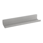 Safco - Tableau de collaboration Impromptu, tableau blanc magnétique pleine grandeur, 42 po L x 21 1/2 po P x 72 po H-42 po L x 21 1/2 po P x 72 po H