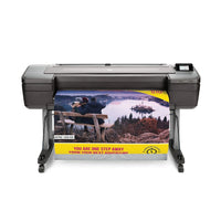 HP - Imprimante à jet d’encre couleur DesignJet Z6 PostScript, 44 po-Impression