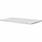 Apple - Clavier Magic Keyboard, français-Connectivité sans fil Bluetooth, USB type C