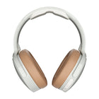 SKULLCANDY - Casque sans fil Hesh ANC à reduction de bruit - mod blanc-Interface et compatibilit: Bluetooth 5.0