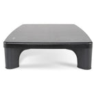 Support de moniteur réglable Allsop Hi-Lo - Noir-6