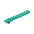 Recharge pour manche à poussière Rubbermaid, microfibre-Le manchon de plumeau lavable se glisse et s'enlève pour un remplacement facile.