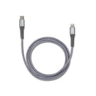 Le câble iStore USB-C a Lightning 1m-2
