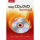 Corel – Logiciel de gravure de CD et DVD Roxio 2 ML, anglais/français-Graveur de CD/DVD multimédia