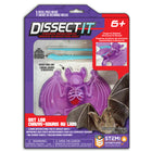 Dissect It - Chauve-souris au labo-Expérience réaliste et sûre