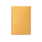 Staples − Enveloppe à bulle Staples no 4 avec rabat QuickStrip, 9 1/2 po L x 13 1/2 po l − brun kraft, paquet de 12-Le paquet de 12 enveloppes vous permet d’avoir toujours un stock supplémentaire à portée de main