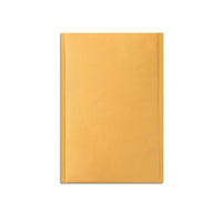 Staples − Enveloppe à bulle Staples no 4 avec rabat QuickStrip, 9 1/2 po L x 13 1/2 po l − brun kraft, paquet de 12-Le paquet de 12 enveloppes vous permet d’avoir toujours un stock supplémentaire à portée de main