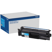 Brother - TN810XLC - cartouche de toner à haut rendement authentique - Cyan-Faites confiance au toner Brother TN810XLC d'origine pour une qualité d'impression laser supérieure et des performances sur lesquelles vous pouvez toujours compter jusqu'à 9 000 pages¹