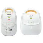 VTech - Interphone de surveillance audio numérique (DM111)-Ce moniteur numérique utilise la technologie numérique DECT 6.0 qui élimine les bruits de fond et empêche les interférences
