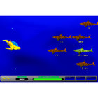 Individual Software – Logiciel de dactylo Typing Instructor Gold, anglais [téléchargement]-Les dactylographes commencent leur aventure dans le Travel Port où ils choisissent une aventure de voyage unique.