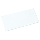The Harris Products Group - Couvre-Plaques Transparents, paquet de 20-Taille - 2" x 4 1/4"