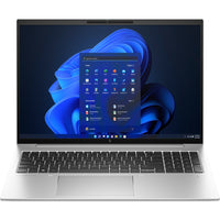 HP - Ordinateur portable EliteBook 860 G10 16 po - Intel Core i7-1370P 16 Go de RAM 512 Go SSD - Windows 11 Pro - Bilingue-Processeur Intel Core i7-1370P (jusqu'à 5,2 GHz avec la technologie Intel Turbo Boost, 24 Mo de cache L3, 14 cœurs, 20 threads)