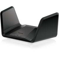 Routeur Wi-Fi 6E tribande Nighthawk AXE7800 avec bande 6 GHz-NETGEAR Armor et NETGEAR Smart Parental Controls- jusqu'à 7,8Gbit/s-7,8 Gbit/s