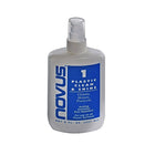 Azar Displays – Vernis de nettoyage et de polissage pour plastique, 8 oz (NOVUS-7020)-Vernis