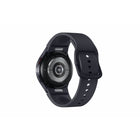 Samsung - Galaxy Watch6 Bluetooth - 40mm - Graphite-Fonction iHRN continue: Prenez une longueur d’avance sur votre santé cardiaque grâce à une montre Galaxy Watch6 Classic qui analyse en permanence votre fréquence cardiaque pour détecter les irrégularités