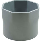 Gray Tools – Prise de 2 7/8 x 3/4 (po) à 6 pans, douille à écrou de moyeu-Taille : 2 7/8 po