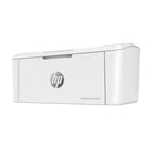 HP – Imprimante LaserJet Pro M15w (W2G51A#BGJ)-Imprime jusqu'à 19 pages par minute, la première page étant imprimée en aussi peu que 81 secondes. Volume mensuel recommandé : jusqu'à 1 000 pages par mois 