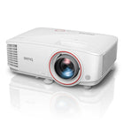 BenQ - Projecteur TH671ST 1080p 3000 lumens à courte distance avec couleurs précises-Un délai d'entrée ultra-rapide de 16,67 ms et une réponse DMD de microseconde garantissent des expériences de jeu ultra-douces sans flou de mouvement