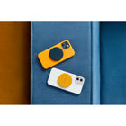 MOFT Snap O Magnetic MagSafe Compatible Phone Grip & Stand pour iPhone - Bleu-Conforme à la poche