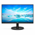 Philips - Moniteur LED Full HD V-line 24 po - 241V8LBS-L'écran VA offre des images impressionnantes avec des angles de vision larges