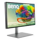 Moniteur professionnel BenQ Designer de 27 po IPS UHD - PD2725U-Technologie d'affichage : IPS à rétroéclairage LED