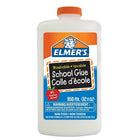 Elmer's® - Colle d'école, 950 ml-Pour de nombreuses applications