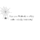 Millbrook Studios 5-3/8" x 7-3/4" cartes de voeux-Imprimé sur du papier cartonné couché de qualité supérieure