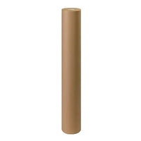 Rouleaux de papier kraft, 40 lb, 30 po x 700 pi-Matériel d’emballage économique et polyvalent