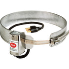 Chauffe-barils de 5 gallons-Baril