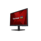 Moniteur ViewSonic LCD de 19" à écran large - VA1903H-Technologie TN