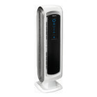 Fellowes - Purificateur d’air AeraMax 100/DX5-Détecte la qualité de l’air et ajuste automatiquement la vitesse du ventilateur pour que votre air reste purifié