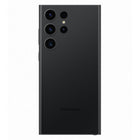 Samsung - Galaxy S23 Ultra 6,8 po ecran AMOLED, 256 Go, Noir fantôme, Bell et Virgin Plus-Prenez des videos incroyablement fluides et capturez toute l'action, même pendant les moments les plus passionnants de la vie
