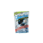 Rafraîchisseur de linge pour machine à laver Fresh Productz - paquet de 4 x 3-Le sachet WasherFresh PowerPack à action rapide contient une puissante formule oxygénée à action bouillonnante,