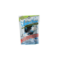 Rafraîchisseur de linge pour machine à laver Fresh Productz - paquet de 4 x 3-Le sachet WasherFresh PowerPack à action rapide contient une puissante formule oxygénée à action bouillonnante,