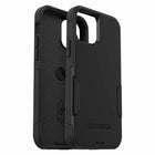 OtterBox Étui Protection Commuter Noir iPhone 12/12 Pro-La conception mise à jour offre une adhérence supplémentaire pour une manipulation en toute confiance.