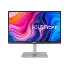 Moniteur professionnel ASUS ProArt Display PA247CV avec dalle IPS HD intégrale de 23,8 pouces-Taille de l'écran: 23,8 pouces