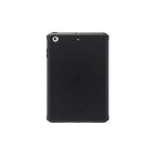 OtterBox - Etui Defender pour iPad mini de 7,9 po avec Ecran Retina - noir-Bouchons en caoutchouc pour les ouvertures empêchent l’accumulation de poussière et de débris dans les ports et les prises sans en empêcher l’utilisation