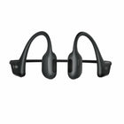 Shokz - OpenRun Pro Casque Bluetooth - Cosmic Black-Technologie de conduction osseuse de 9e generation