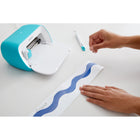 Cricut - Joy Bande de Transfert-Compatible avec la plupart des types de vinyle